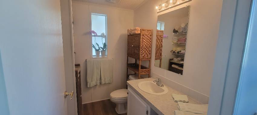 2115 Sawgrass Lane a Ruskin, FL Mobile or Manufactured Home for Sale